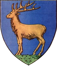 stemă județ Gorj