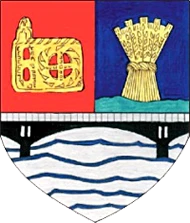 stemă județ Ialomița