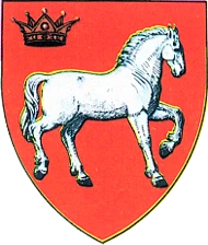 stemă județ Iași