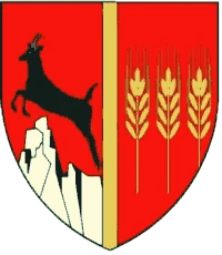 stemă județ Neamț