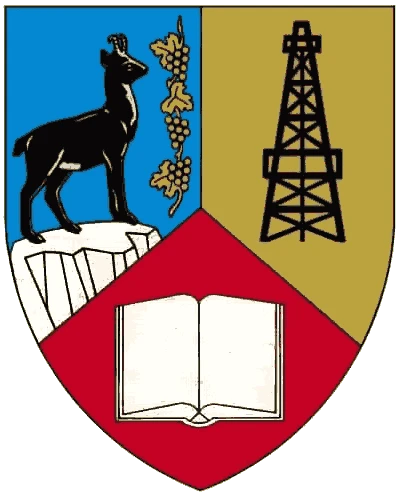 stemă județ Prahova