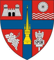 stemă județ Sălaj