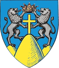 stemă județ Suceava