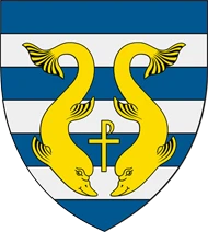 stemă județ Tulcea