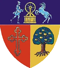 stemă județ Vâlcea
