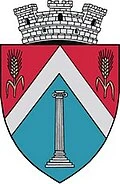 stemă LUDUS, Mureș