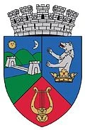 stemă LUGOJ, Timiș