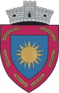stemă LUMINA, Constanța
