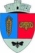 stemă MAURENI, Caraș-Severin