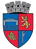 stemă MEDGIDIA, Constanța