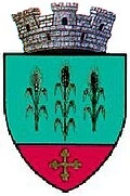 stemă MILISAUTI, Suceava