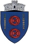 stemă MOARA, Suceava