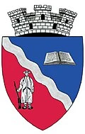 stemă NASAUD, Bistrița-Năsăud