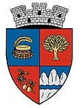 stemă NEGRESTI - OAS, Satu Mare