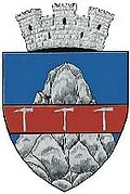 stemă OCNELE MARI, Vâlcea