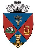 stemă ODOREU, Satu Mare