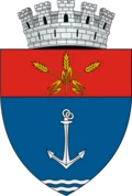 stemă OLTENITA, Călărași