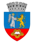 stemă ORADEA, Bihor