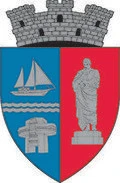 stemă OVIDIU, Constanța