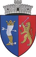 stemă OZUN, Covasna
