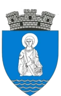 stemă PANTELIMON, Ilfov