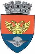 stemă PASCANI, Iași