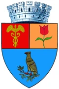 stemă PITESTI, Argeș
