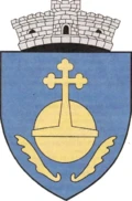 stemă PREJMER, Brașov