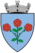 stemă RASNOV, Brașov