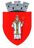 stemă SANNICOLAU MARE, Timiș