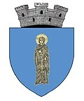stemă SANTANA, Arad