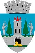 stemă SATU MARE, Satu Mare