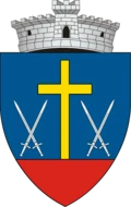 stemă SCHEIA, Suceava