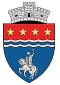 stemă SELIMBAR, Sibiu