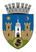 stemă SFANTU GHEORGHE, Covasna