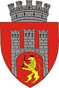 stemă SIGHISOARA, Mureș