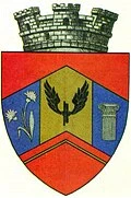 stemă SIMERIA, Hunedoara