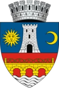 stemă SLATINA, Olt