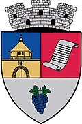 stemă STEFANESTI, Argeș