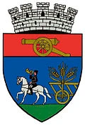stemă TARGU SECUIESC, Covasna