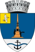 stemă TULCEA, Tulcea