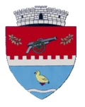stemă TUNARI, Ilfov
