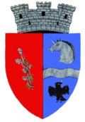 stemă URLATI, Prahova