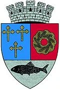stemă URZICENI, Ialomița