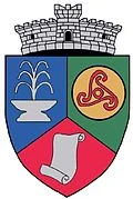 stemă VALCELE, Covasna