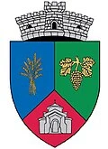 stemă VALEA CALUGAREASCA, Prahova