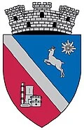 stemă VICTORIA, Brașov