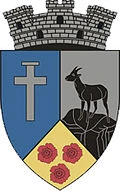 stemă ZARNESTI, Brașov