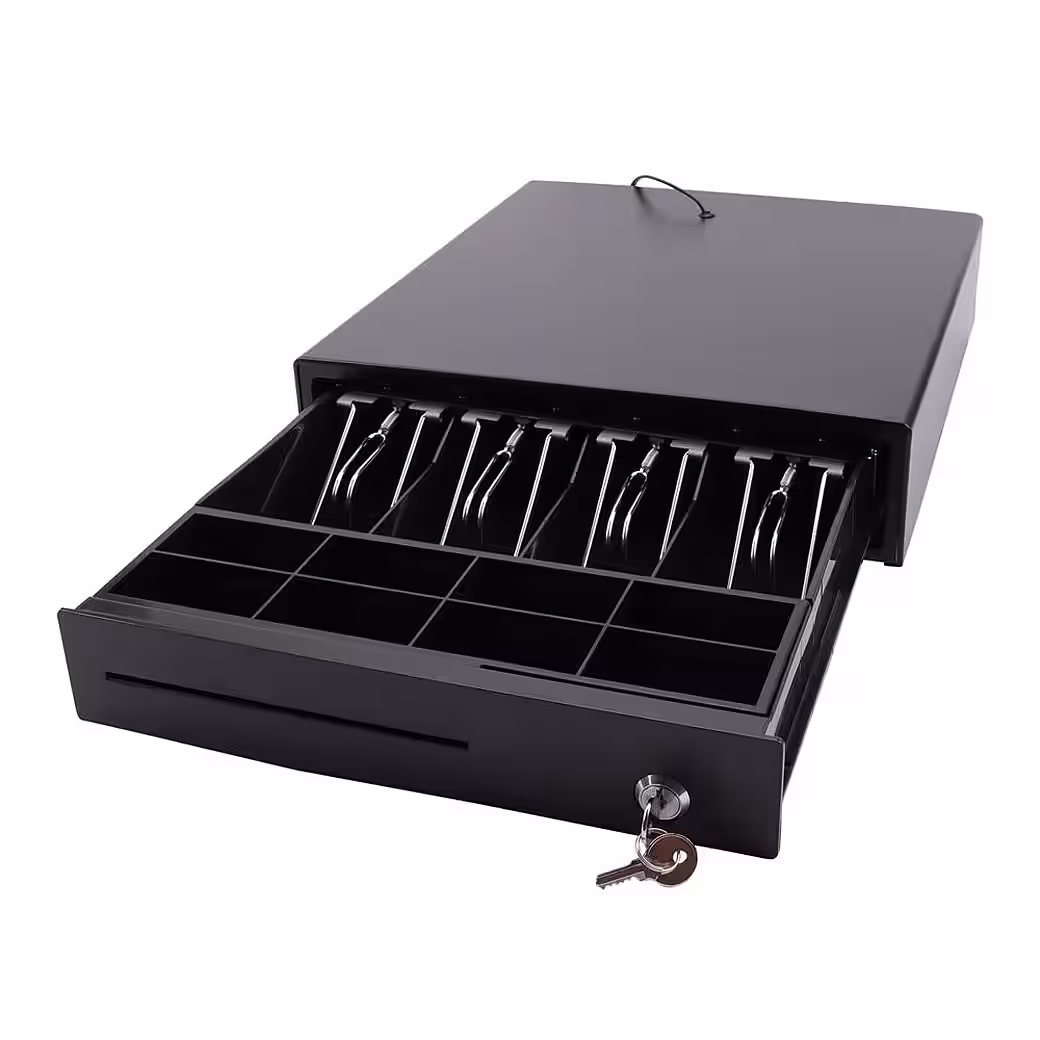 Sertarul de casierie, obligație legală sau necesitate practică în gestionarea numerarului?