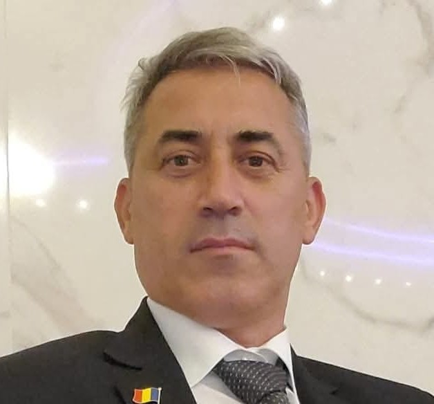Poză AVRAM SEBASTIAN